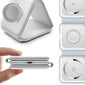 CARGADOR 3 EN 1 UNIVERSAL Y MULTIFUNCIONAL