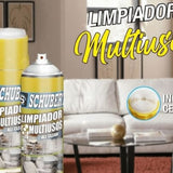 LIMPIADOR MULTIUSO